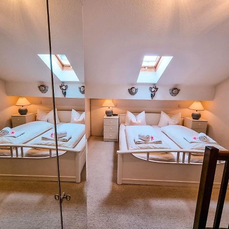 Bergidyll Apartment Garmisch-Partenkirchen Luaran gambar